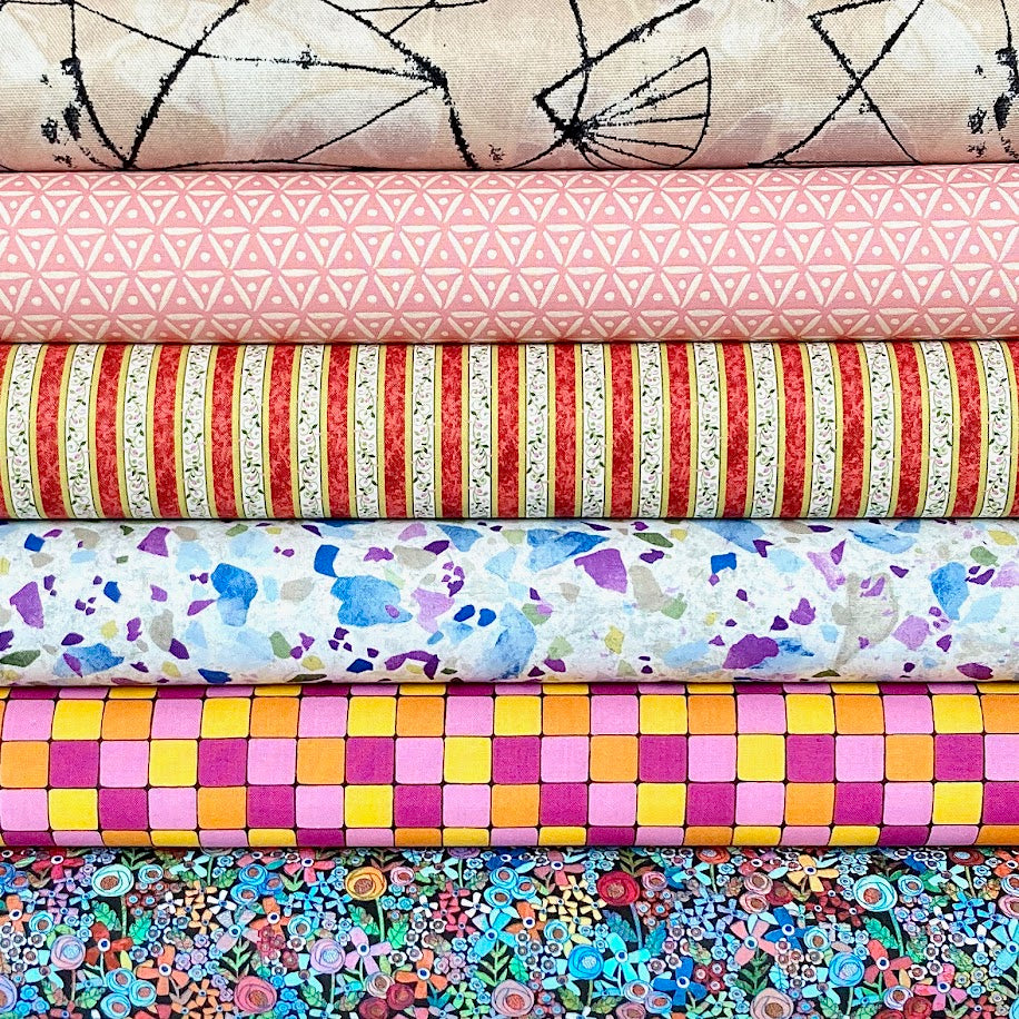 Super Truckload " HOT BUYS " Quilt Shop Fabrics