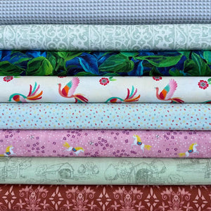 Quilt Shop Value - Great Value