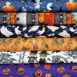 HALLOWEEN - NEW COLLECTION