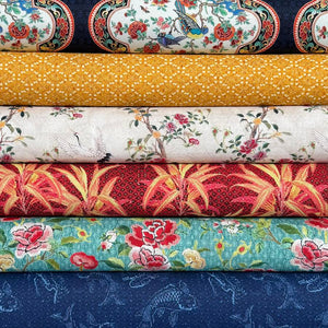 Asian Prints