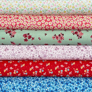 Ditsy Prints