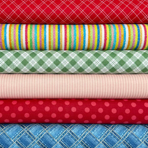 Dots / Checks / Basics / Dots