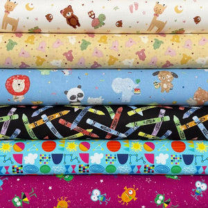 Juvenile Prints - Top Seller