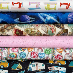 Novelty Prints