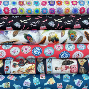 Women's Theme