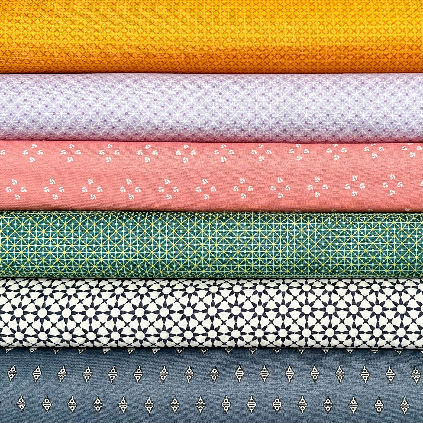 Mini's - Small Quilting Prints – Quilt Shop Fabrics